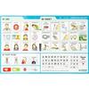 Acuity Medical EZ Patient Communication Picture Board view 1