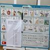 Acuity Medical EZ Patient Communication Picture Board view 4