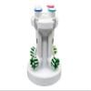 HOYT DESIGN for Oral-B Countertop Electric Toothbrush Replacement Brush Head Holder Organizer Stand view 1