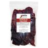 4oz Guajillo Stemless Chiles Dried Whole, Chile Guajillo Descabado Seco by 1400s Spices view 1
