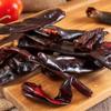 4oz Guajillo Stemless Chiles Dried Whole, Chile Guajillo Descabado Seco by 1400s Spices view 2