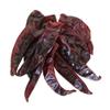 4oz Guajillo Stemless Chiles Dried Whole, Chile Guajillo Descabado Seco by 1400s Spices view 4