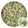 100% Lemongrass 35G/1.23oz Pure Lemongrass - Loose Leaf Wellness Herb Tea - Caffeine-Free - Fresh, Non GMO, Natural Dried Flowers Herbs for Soap Making, Syrup, Drinks lemon grass view 1