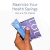 LOLA Organic Cotton Tampons, 60 Count - Tampons Regular, Period Feminine Hygiene Products, HSA FSA Approved Products Feminine Care view 4