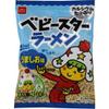 Beatcraft Baby Star Ramen Fried Noodle Snack with Japanese Toy (Regular, Mix) view 4