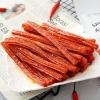 Spicy latiao Snacks 92g/ bag, Hunan Spicy Bar Spicy Block, latiao spicy snacks, Big Spicy Piece Nostalgia Spicy, Internet celebrity snacks, convenient fast food (5bags) view 3