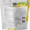 FzyEzy Healthy Premium Freeze-dried Mango Fruit Chunks | Free GMO & No Added Sugars, Preservatives, Artificial Flavors, Colors | Pantry Groceries Perfect for Camping Vegan Healthy & Survival Travel Friendly Ready to Eat Snacks for Kids & Adults (Mang view 2