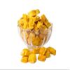 FzyEzy Healthy Premium Freeze-dried Mango Fruit Chunks | Free GMO & No Added Sugars, Preservatives, Artificial Flavors, Colors | Pantry Groceries Perfect for Camping Vegan Healthy & Survival Travel Friendly Ready to Eat Snacks for Kids & Adults (Mang view 3