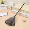 ULTECHNOVO Ostrich, Ostrich Duster Feather Dusters with Long Handle Cleaning Brush Tool for DustingDelicate Items Washable, Keyboard, Home, Car, Office (Length 15.72") view 3