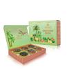 BREWIX, Discover Bliss Premium Assorted Tea Gift Set for Women (6 Premium Teas / 75+ Cup) | Tea Gift Sets For Tea Lover | Tin Caddy Presentation Box | Gifts for Her | Gifts for Women