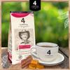 4 Elementos | Ground Specialty Coffee, 2-pack of 12 Oz each, Medium Roast, 100% Arabica from Colombia, Red Berries & Caramel Notes view 3