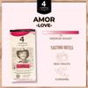 4 Elementos | Ground Specialty Coffee, 2-pack of 12 Oz each, Medium Roast, 100% Arabica from Colombia, Red Berries & Caramel Notes view 4