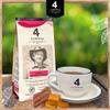 4 Elementos | Whole Bean Specialty Coffee, 2-pack of 12Oz each, Medium Roast, 100% Arabica from Colombia, Red Berries & Caramel Notes view 4
