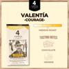 4 Elementos | Whole Bean Specialty Coffee, Two-pack of 12 Oz each, Medium Roast, 100% Arabica from Colombia, Chocolate, Caramel & Orange Notes view 4