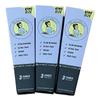Blazy Susan Rolling Paper Cones Purple King Size (3 per pack) + RSV Scoop Card (3 Packs) view 2