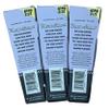 Blazy Susan Rolling Paper Cones Purple King Size (3 per pack) + RSV Scoop Card (3 Packs) view 3