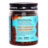 Don Chilio Smoky Salsa Macha Chili Oil, 5 oz.  Guajillo & Chipotle  Delicious Smoky Flavor Mexican Chili Oil in 100% Olive Oil, Keto-Friendly, All-Natural, Vegan Salsa Macha, Gluten Free view 3