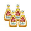 Ken's Steak House Lite Italian Dressing & Marinade, 16 Fl Oz (Pack of 4) view 1
