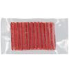 IOWA SMOKEHOUSE Smoked Beef Sticks, Cheesy Jalapeno - Protein Meat Snack - Sealed & Ready to Eat Sticks, Made in USA - 27 oz view 2