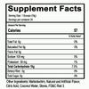 CARBOKids Pre, Intra, Post Workout Carbohydrate Supplement Powder Especially Formulated for Kids Ages 5-11 | Carb Load, Energize, Improve & Recover Faster | Easy to Mix | Watermelon Flavor view 2