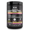 Vla Pre-Workout Electrolyte + Energy Powder Drink Mix (90 Servings | Lemon Berry) w/ 0 Sugar +BCAAs +B-Vitamins Electrolyte Supplement w Potassium Zinc & Magnesium for Hydration - Keto Electrolytes view 1