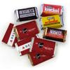200pcs Personalized Valentine's Day Candy Party Favors Chocolate Kit Promotional Items Thank You Chocolate - Add Your Logo Dazzle view 2