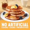Krusteaz Heart Healthy Buttermilk Pancake Mix, 25.2 OZ (Pack of 4) view 3