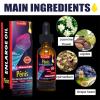 Men's Massage Enlarge and Enlargement Oil  10ml Bottle view 2