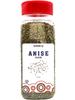 Anise Seeds - 8 oz. - Non GMO, Kosher, Halal, and Gluten - Dubble O Brand view 1