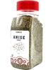 Anise Seeds - 8 oz. - Non GMO, Kosher, Halal, and Gluten - Dubble O Brand view 2