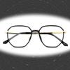 FREAZE Intelligent Multifocus Reading Glasses Fashion Women Eyeglasses HD Eye Protection Computer Readers TR Large Frame 2.0 (Color : Black, Size : +3.0) view 1
