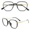 FREAZE Intelligent Multifocus Reading Glasses Fashion Women Eyeglasses HD Eye Protection Computer Readers TR Large Frame 2.0 (Color : Black, Size : +3.0) view 2