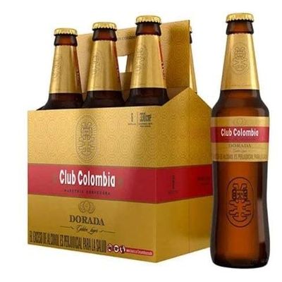 Club Colombia SixPack (4)