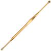 Ear Wax Removal Ear Wax Pickers Portable Ear Spoon Beauty Tools Ear Care Tool Stainless Steel Ear Curette Multifunction Health Care(Gold2) view 1