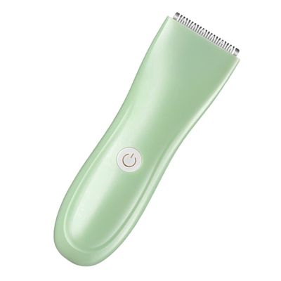 Healifty Power Tools Cordless Kit Newborn and Trimmer Tool for Shaver Haircut Hair Rechargeable Light Cutting Kids Silent Cutter Infant Baby Clipper Toddler Infants Electrical Tools
