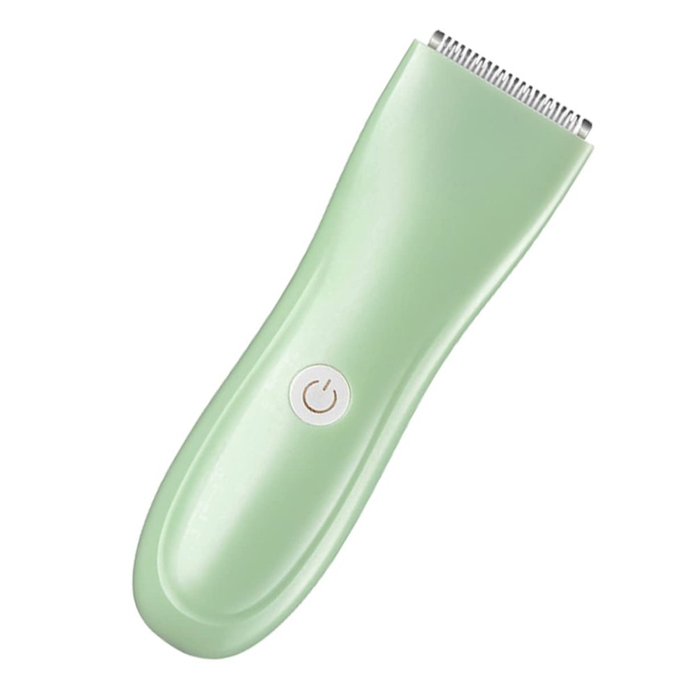 Healifty Power Tools Cordless Kit Newborn and Trimmer Tool for Shaver Haircut Hair Rechargeable Light Cutting Kids Silent Cutter Infant Baby Clipper Toddler Infants Electrical Tools