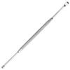 Ear Wax Removal Ear Wax Pickers Portable Ear Spoon Beauty Tools Ear Care Tool Stainless Steel Ear Curette Multifunction Health Care(Silver2) view 1