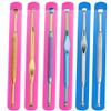 Ear Wax Removal Ear Wax Pickers Portable Ear Spoon Beauty Tools Ear Care Tool Stainless Steel Ear Curette Multifunction Health Care(Silver2) view 4