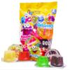 Ricky Joy Ricky Gels Gel Snacks, 9.87 oz Bag, 8 ct (Pack of 3, Total of 24 ct) view 2
