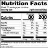 Ricky Joy Ricky Gels Gel Snacks, 9.87 oz Bag, 8 ct (Pack of 3, Total of 24 ct) view 3