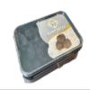 Ajwa Dates Premium Quality 2 pack, 800g/28.2oz total (400g/14.1oz x 2) - Imported from Saudi Arabia, 100% Natural view 1