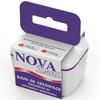 Novadent Dentures Cleaner Soaking Bath  Cleaning Container for Dental Appliances Solution (Classic) view 1