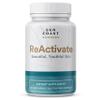 Vitalifi ReActivate Your Skins Beauty from Within, with Dr. Rosenbergs Special Skin Health Formula - 30 Count (Pack of 1) view 1