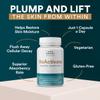 Vitalifi ReActivate Your Skins Beauty from Within, with Dr. Rosenbergs Special Skin Health Formula - 30 Count (Pack of 1) view 4
