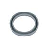 00166625 Dishwasher Rinse-Aid Lid Seal 166625 Genuine OEM view 1