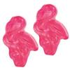Bayside Candy Gummy Collection - Gummi Collection Gummy Pink Flamingoes (2.2, Pounds) view 1