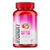 Hydroxycut Gummies +Women, Strawberry - 99% Caffeine Free - Supports Hair, Skin & Nails - Metabolize Carbs, Proteins & Fats view 1