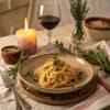 Frankies 457 Artisanal Linguine Pasta - Authentic Premium Italian Handcrafted Pasta - Imported from Italy - NON GMO Verified - USDA Organic Certified - 16 Ounce (1 LB) view 3