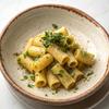 Frankies 457 Artisanal Rigatoni Pasta - Authentic Premium Italian Handcrafted Pasta - Imported from Italy - NON GMO Verified - USDA Organic Certified - 16 Ounce (1 LB) view 3