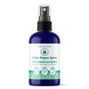 PRISTINE Toilet Paper Spray, As Seen on Shark Tank, More Natural Personal Cleansing Wipes & Flushable Wet Wipes Alternative, Spray Toilet Paper to Create Flushable Wipe, Cucumber Bamboo, 4 fl oz view 1